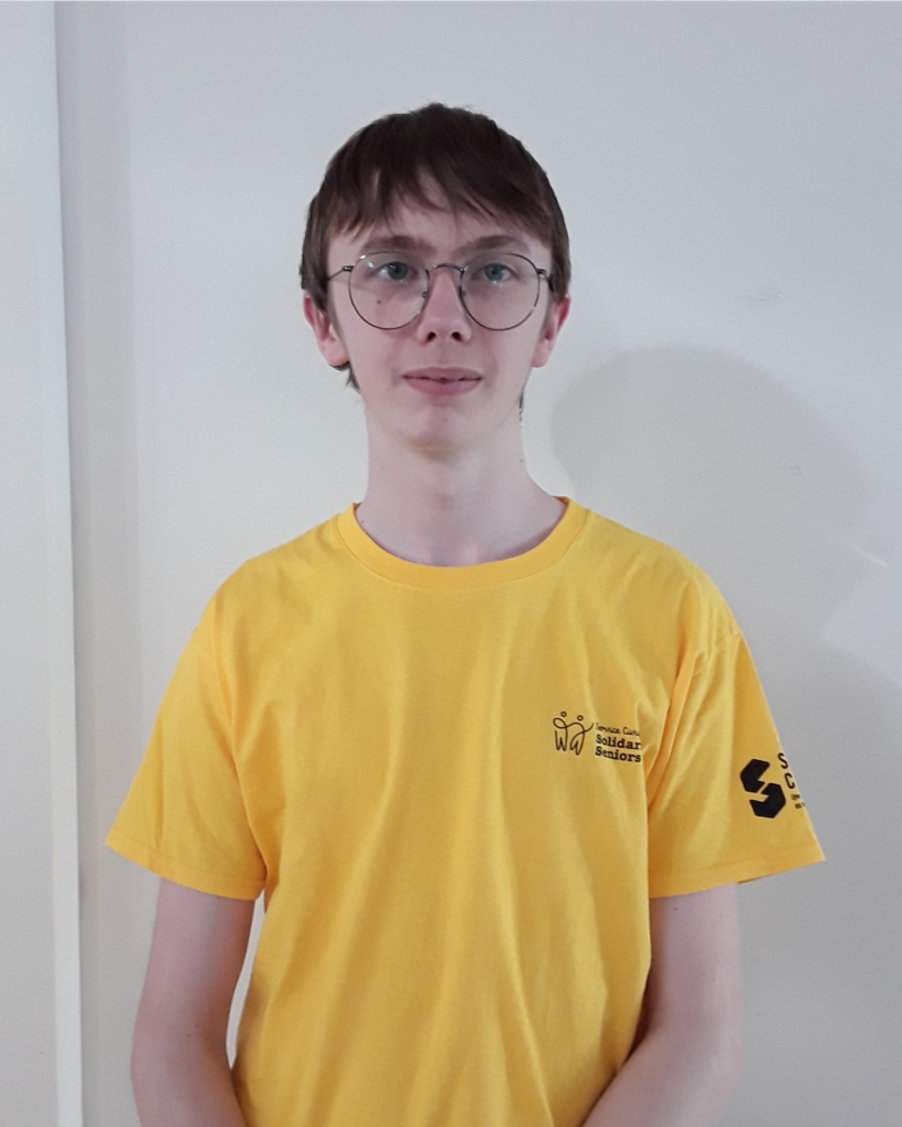 BIENVENUE A MATTHEO GELINEAU