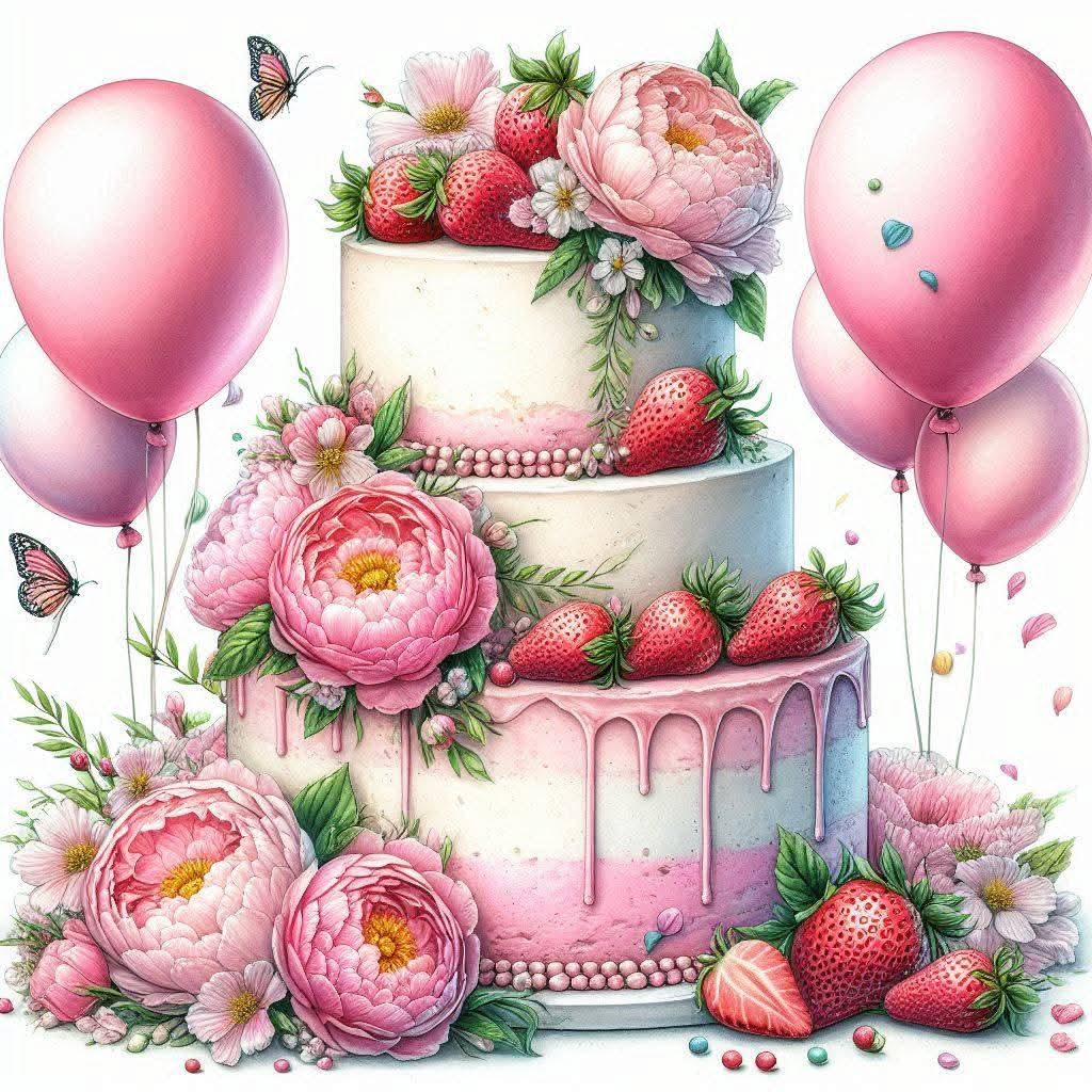 DATE GOUTER D'ANNIVERSAIRES DU TRIMESTRE