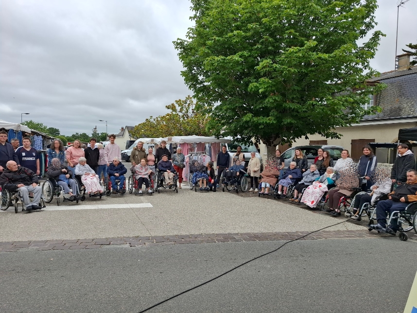 RETOUR SUR LA SORTIE AU MARCHE DU 19 JUIN 2026 ...